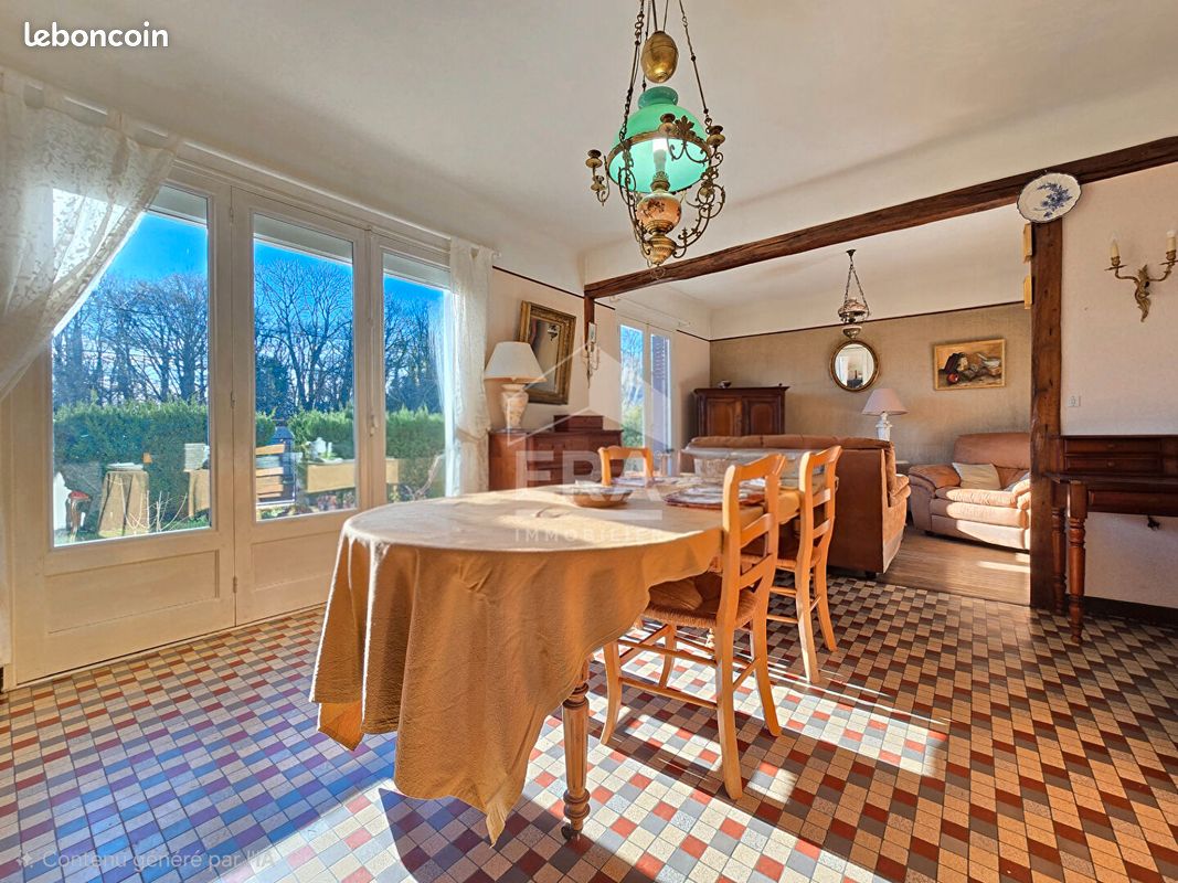 Maison 4 pièces 105 m² · à Saint-Jean-de-Braye · 105 m² · 159 900 €
