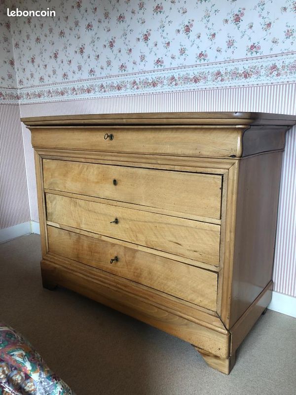 Commode ancienne (image 2)