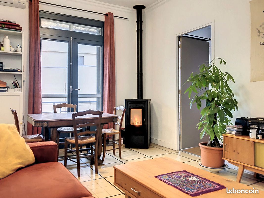 Appartement 3 pièces 74 m² · à Avignon · 74 m² · 148 000 €