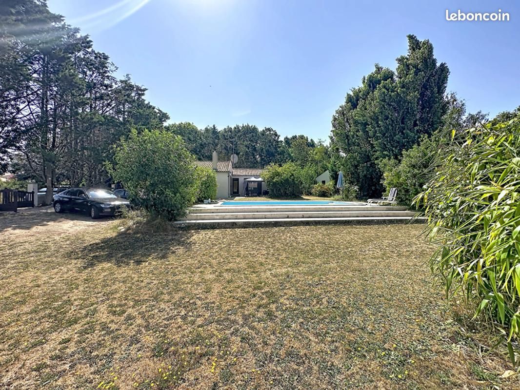Maison 7 pièces 124 m² · à Rochefort · 124 m² · 329 900 €