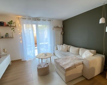 Maison À louer T3