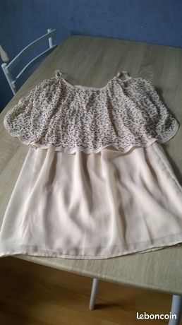 Robe de soirée