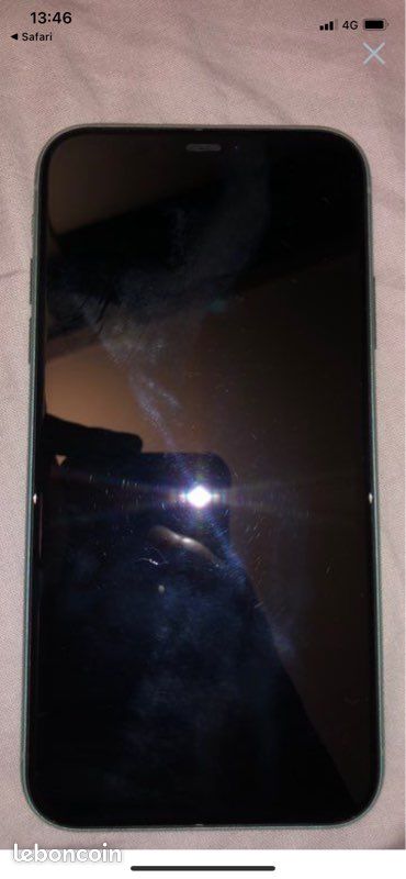 IPhone 11 (image 1)