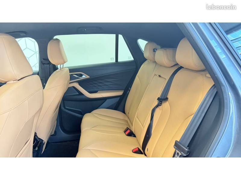 MG EHS 1.5T PHEV 272 ch Luxury (image 9)