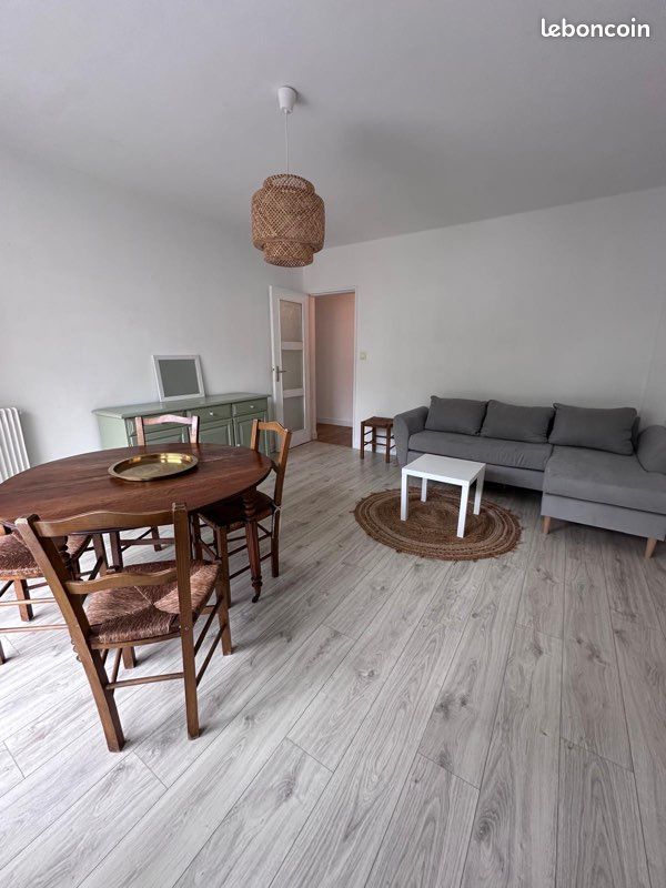 Appartement 3 pièces 60 m² · à Pau · 60 m² · 780 €/mois