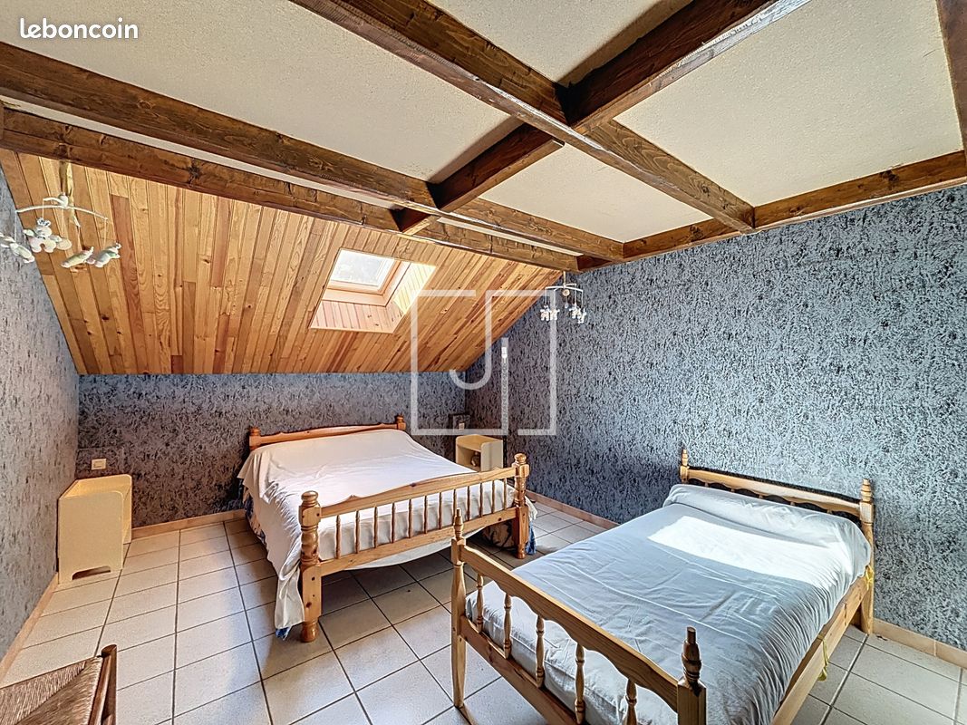 Maison 4 pièces 113 m² (image 10)