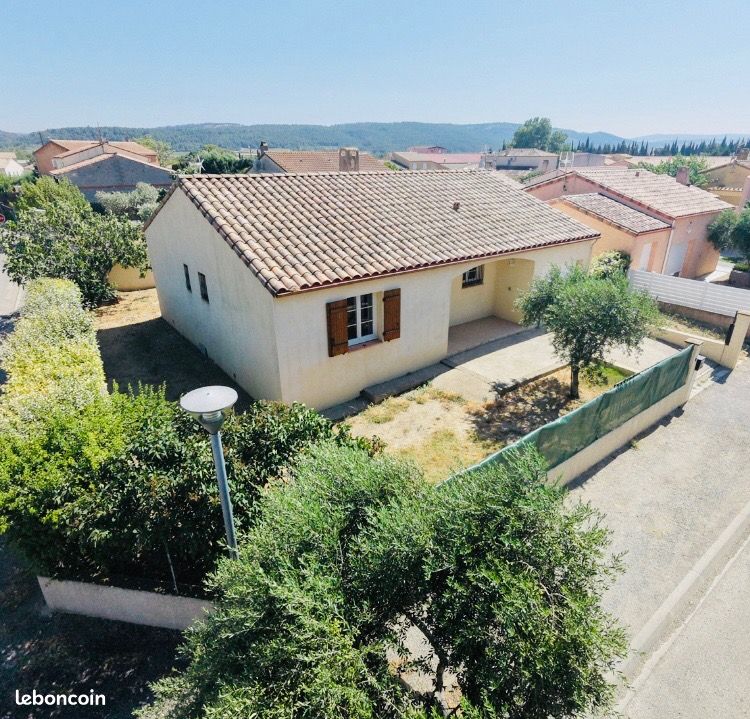 Maison 4 pièces 88 m² · à Fabrezan · 88 m² · 215 000 €