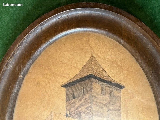 Marqueterie Spindler, Dambach (image 7)