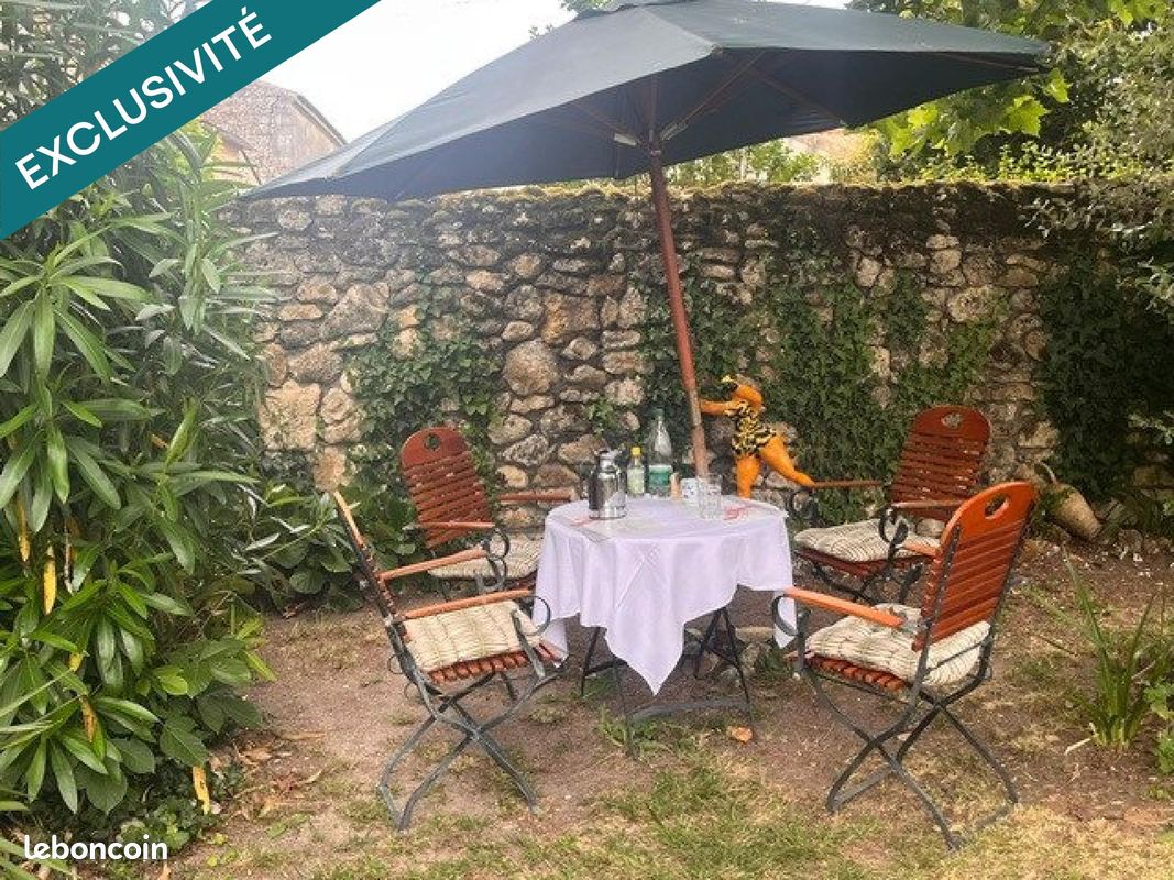 Propriété 5 pièces 150 m² (image 2)