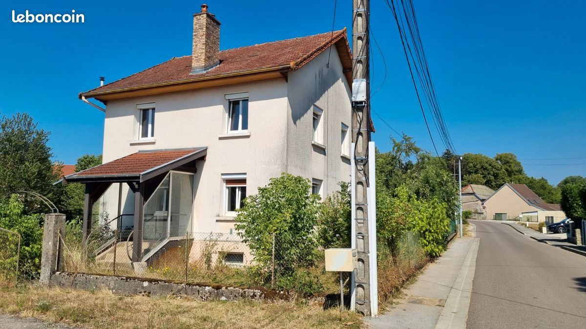 Maison Roset-Fluans (image 1)