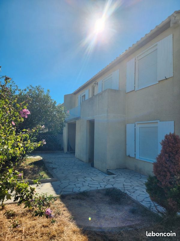 Maison 7 pièces 134 m² · à Narbonne · 134 m² · 1 350 €/mois
