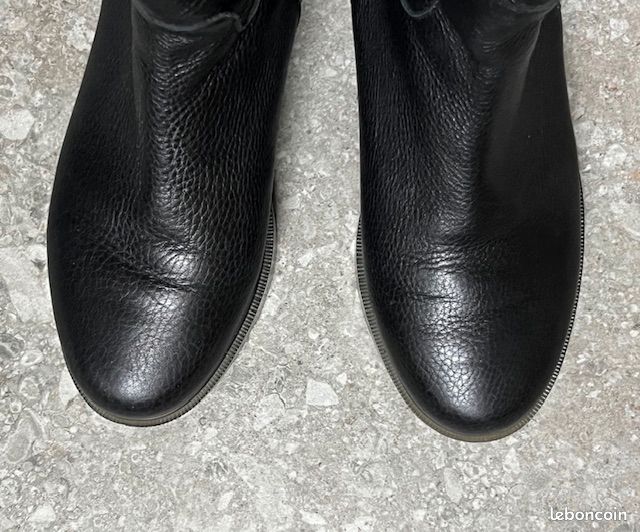 Caprice Bottines et boots Bottine 9-26200-43 femme gris | France