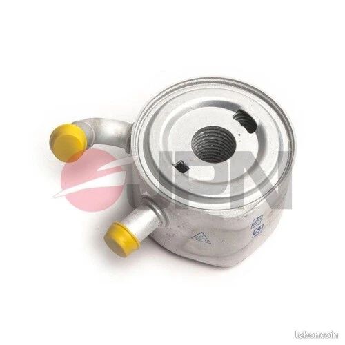 Refroidisseur huile "Modine" 1,5L DCi Dacia Renault K9K (image 1)