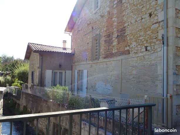 Maison 4 pièces 86 m²