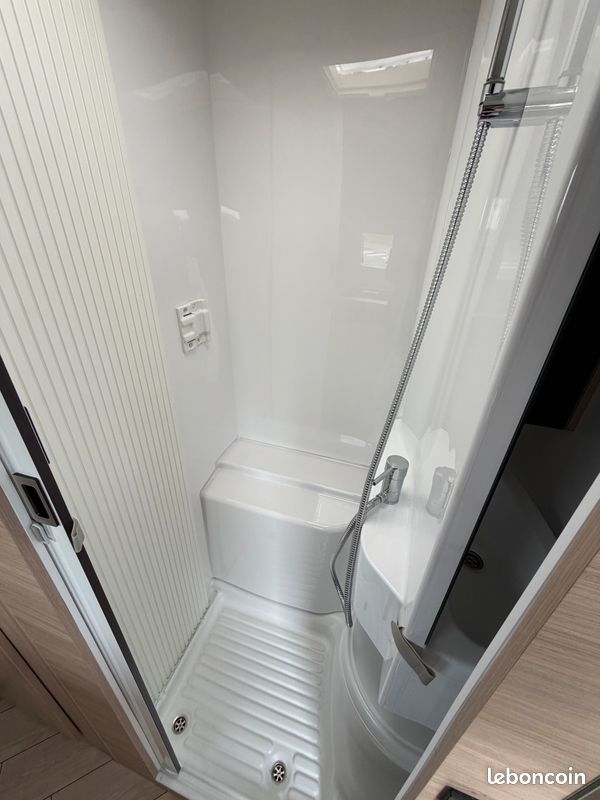 Chausson s695 sport line (image 7)