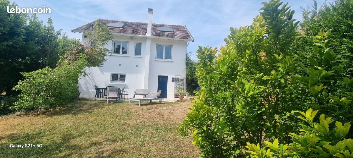 Maison 5 pièces 114 m² · à Vauréal · 114 m² · 320 000 €