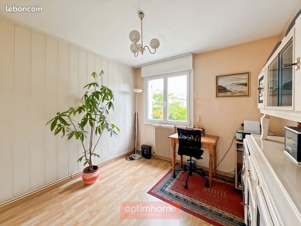 Maison 4 pièces 84 m² — 8
