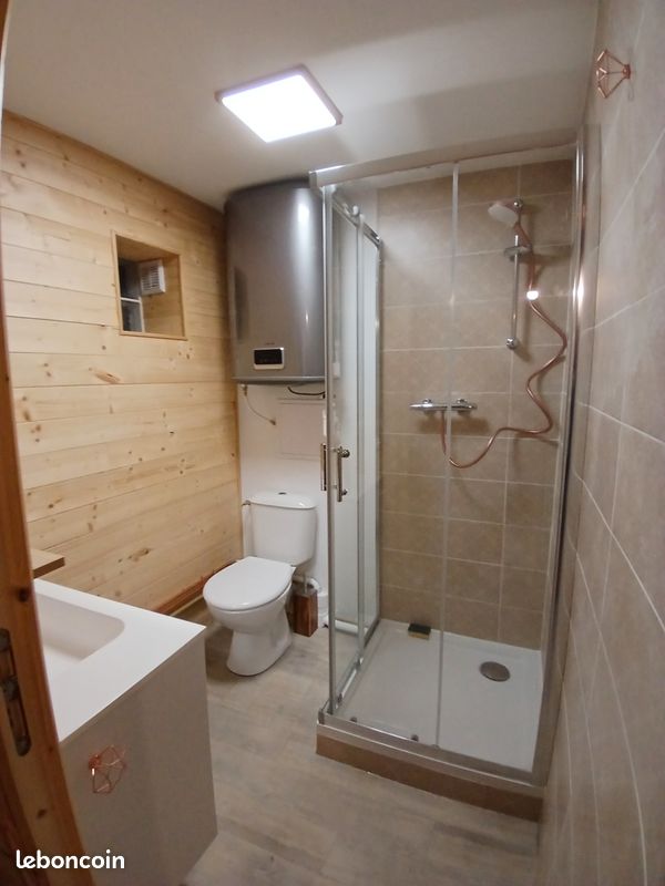 Appartement cosy & climatisé proche commodités (image 3)