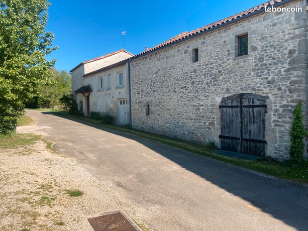 Arcambal Maison à vendre