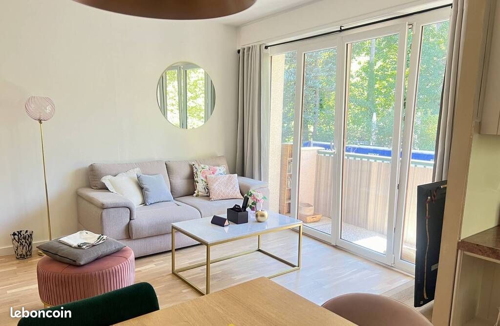 Appartement 3 pièces 72 m² · à Divonne-les-Bains · 72 m² · 470 000 €
