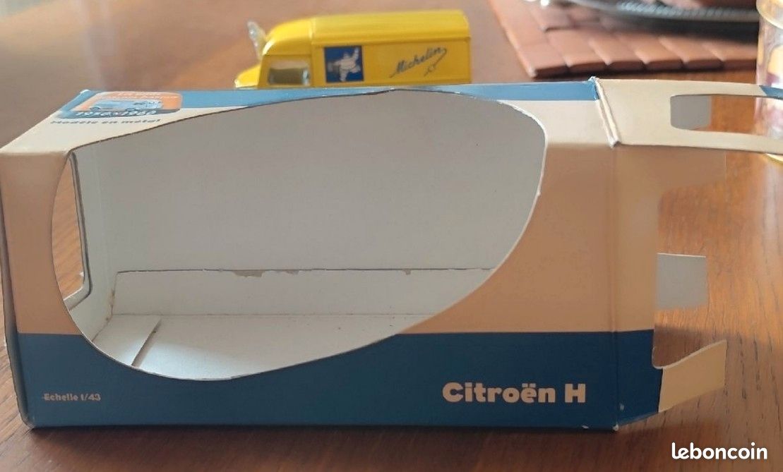 Citroën tube hy (image 8)