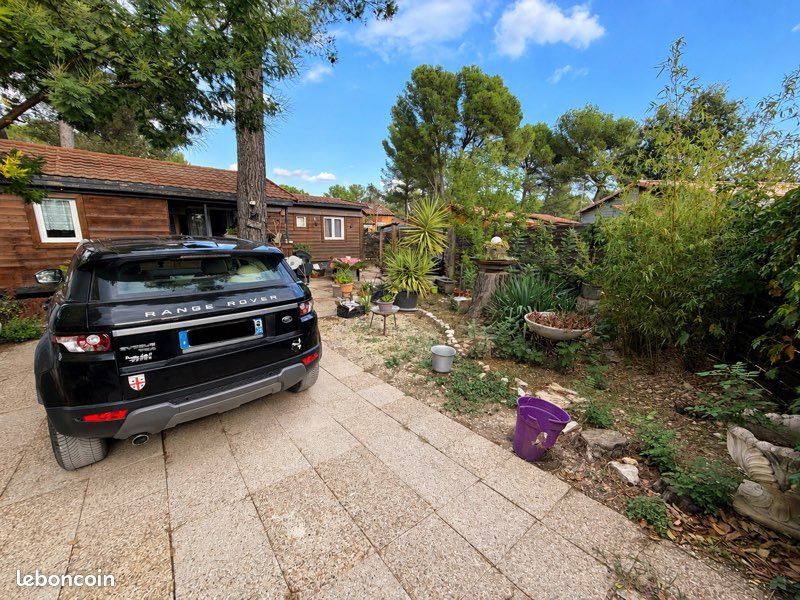 Maison 4 pièces 60 m² · au Castellet · 60 m² · 65 000 €