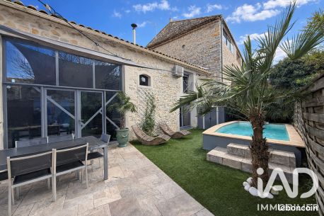 Maison 5 pièces 168 m² · à Montagnac · 168 m² · 340 000 €