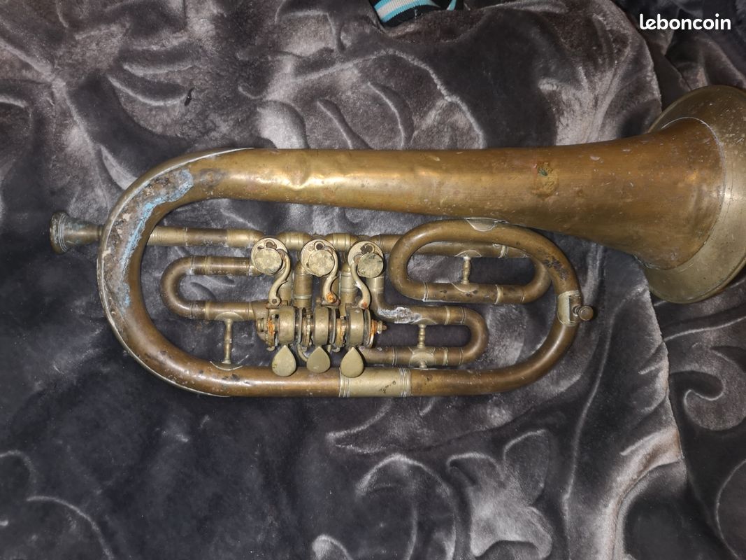 Ancienne Trompette (image 11)