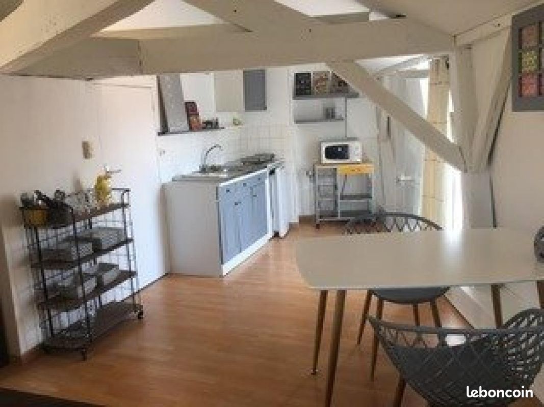 Appartement 1 pièce 35 m² · à Cholet · 35 m² · 89 000 €