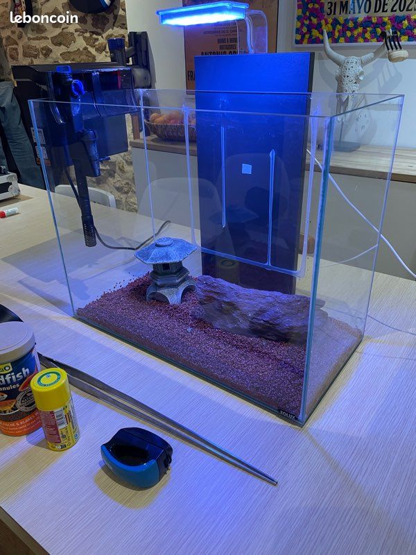 Aquarium (image 1)