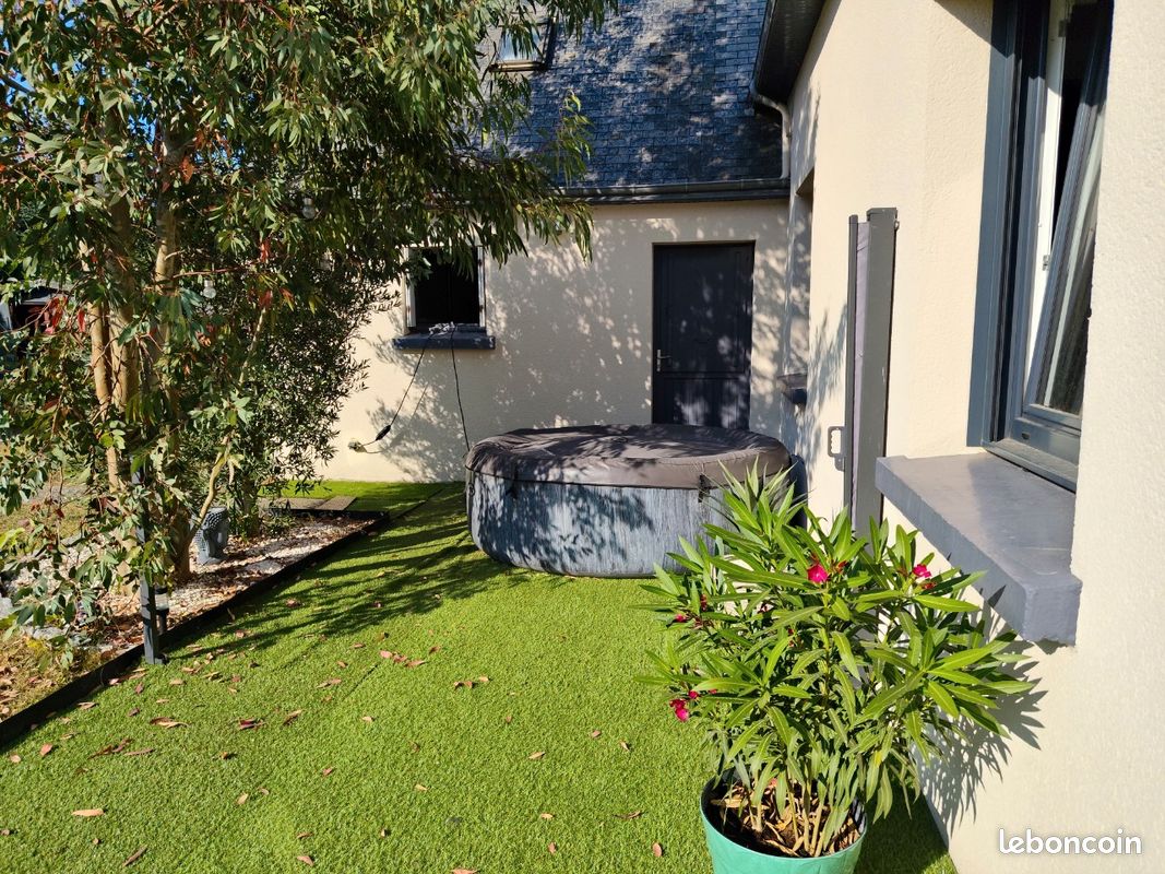 Maison 7 pièces 150 m² · à Langueux · 150 m² · 399 900 €
