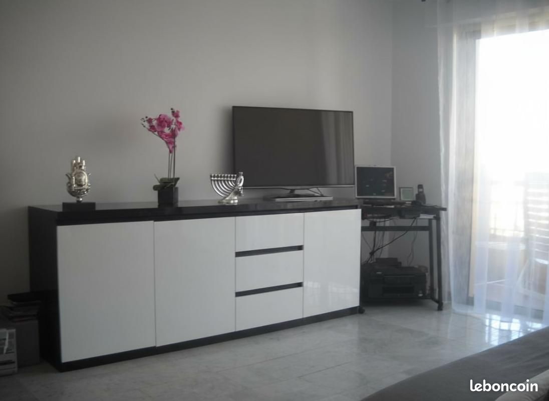 Appartement 1 pièce 35 m² · à Antibes · 35 m² · 938 €/mois