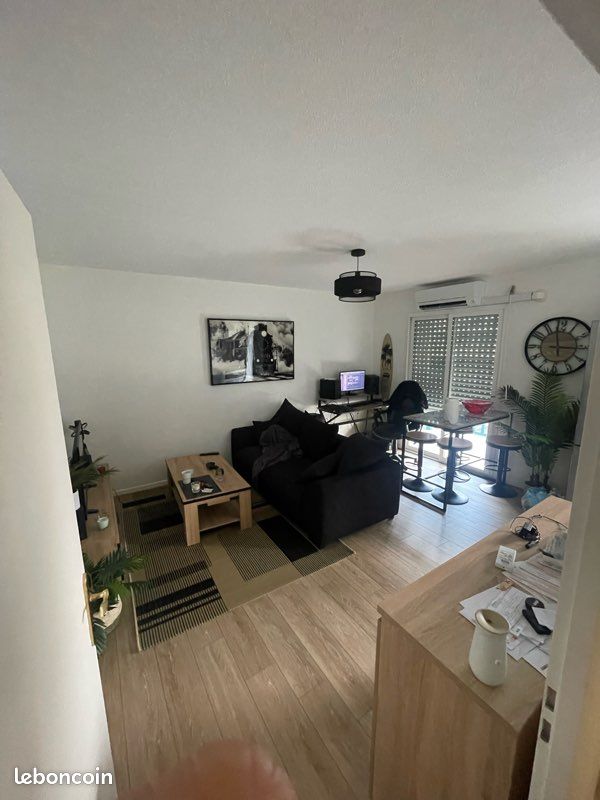 Appartement 2 pièces 40 m² · à Gujan-Mestras · 40 m² · 850 €/mois