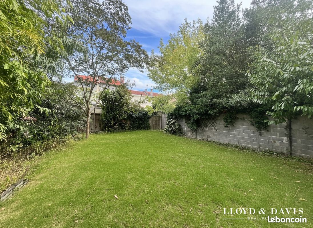 Maison 6 pièces 153 m² · à Bordeaux · 153 m² · 850 000 €