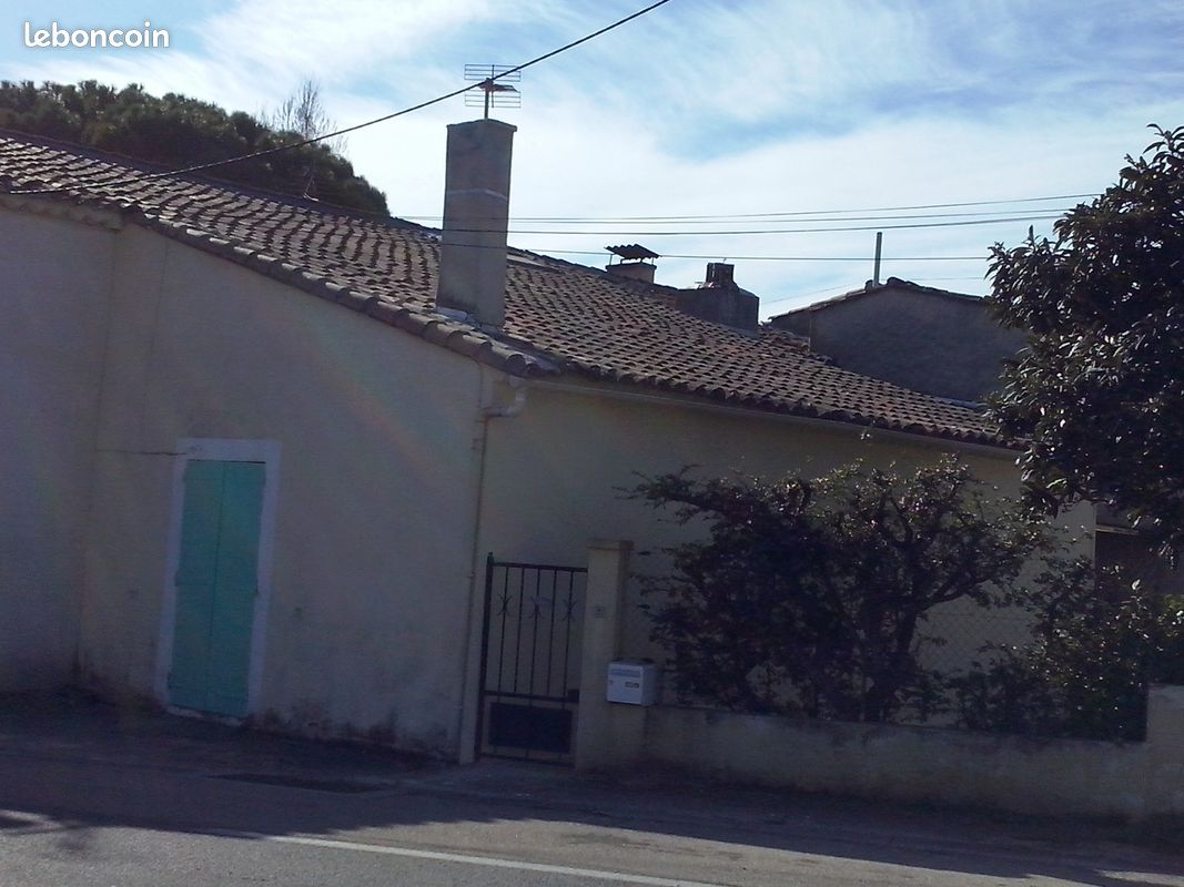 Appartement 1 pièce 49 m² · à Bouc-Bel-Air · 49 m² · 820 €