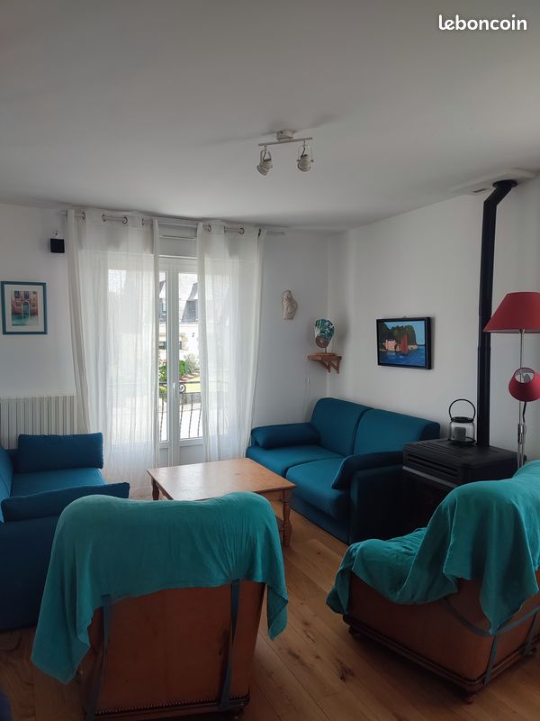 Location maison VANNES pour famille (image 7)
