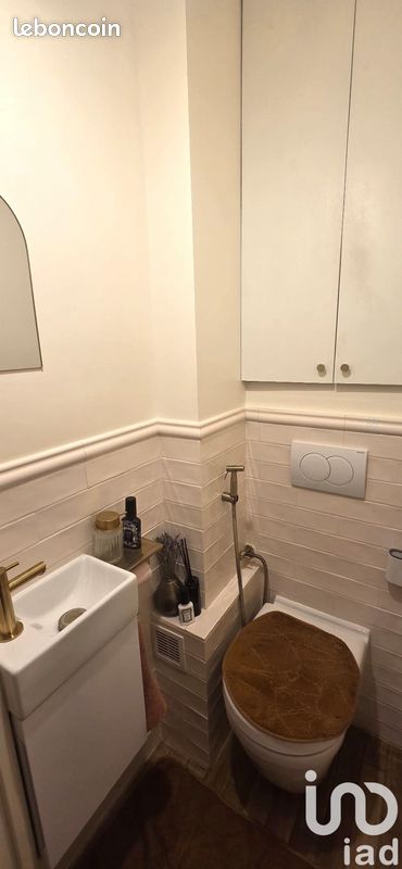 Appartement a louer - 4 pièce(s) - 72 m2 - Surfyn