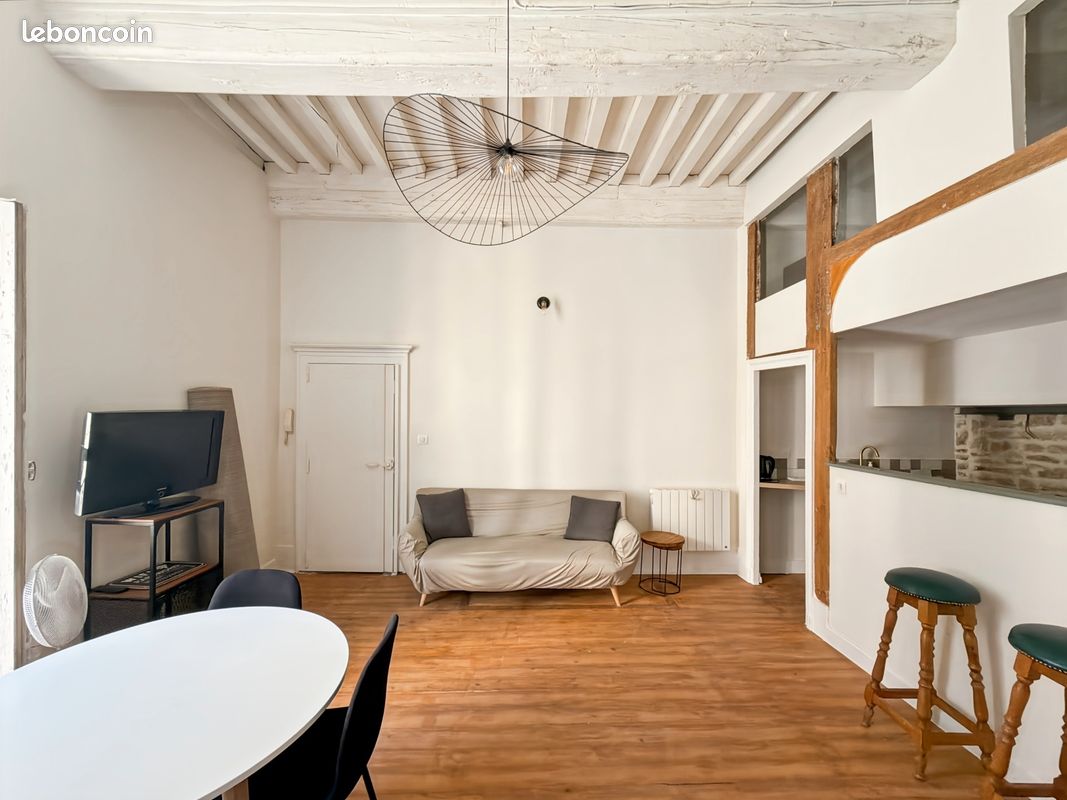 Appartement 3 pièces 50 m² · à Dijon · 50 m² · 198 000 €