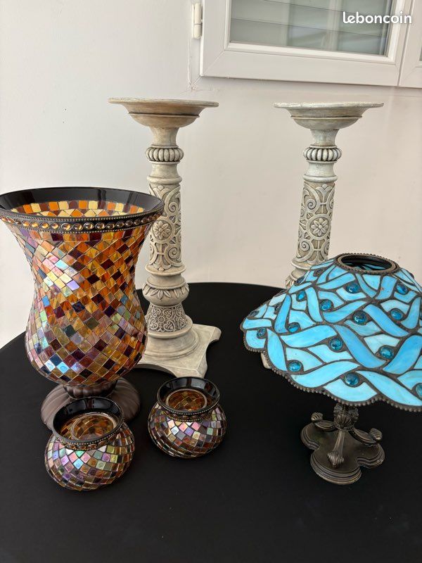 Lot Partylite (image 1)