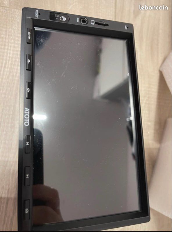 Atoto A6 android neuf (image 1)