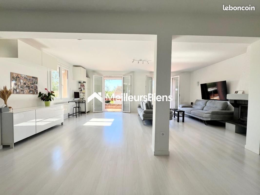 Maison 4 pièces 115 m² · à La Garde · 115 m² · 469 000 €