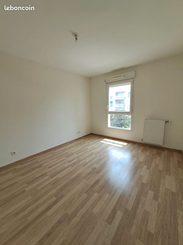Appartement a louer meyzieu - 4 pièce(s) - 78 m2 - Surfyn