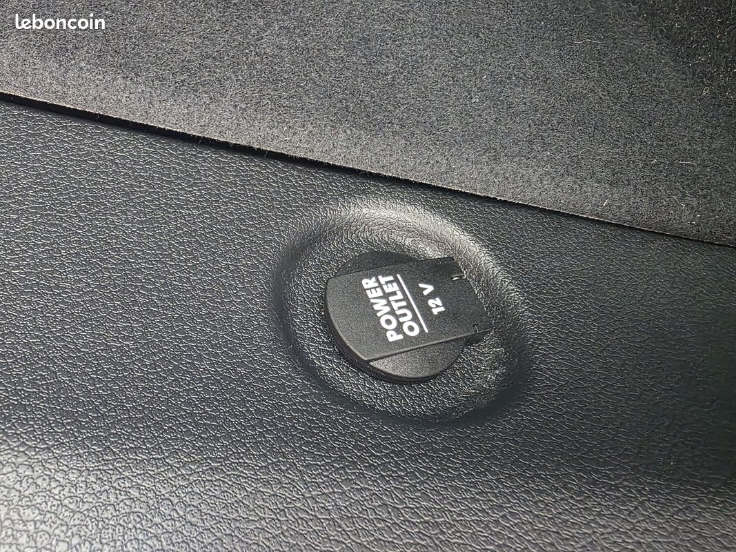 Porsche MACAN (95B) 3.0 V6 340CH S PDK (image 16)