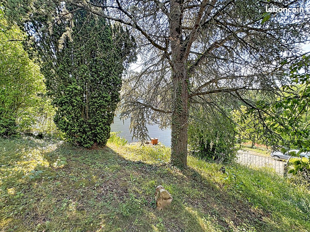 Maison 5 pièces 89 m² · à Caen · 89 m² · 222 000 €