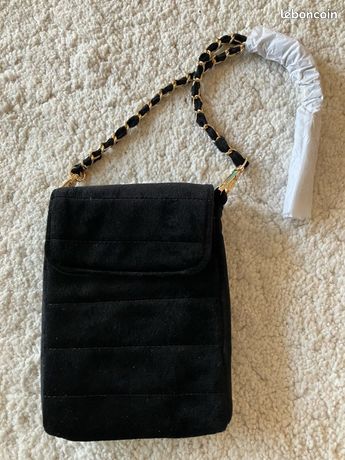 ESKADRON Tapis de Selle VELVET STAMP - noir - Boutique uus Vitalis