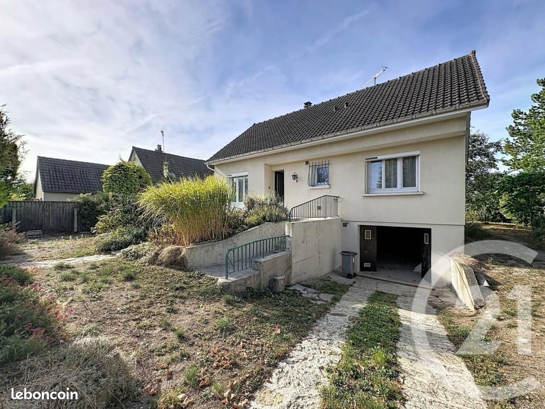 Maison 5 pièces 116 m² · à Creney-près-Troyes · 116 m² · 231 000 €