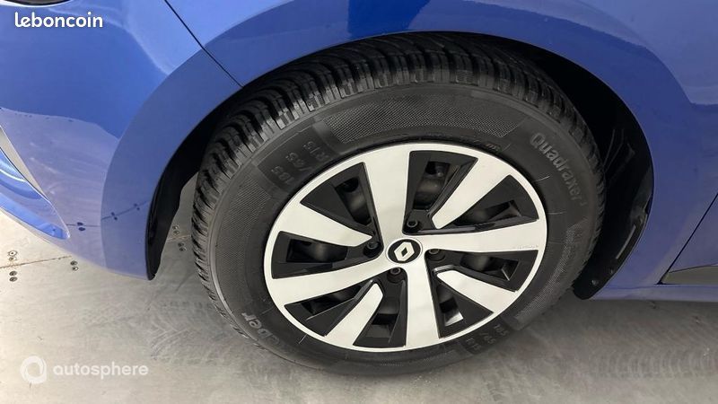 Renault Clio 1.0 TCe 90ch Equilibre (image 31)