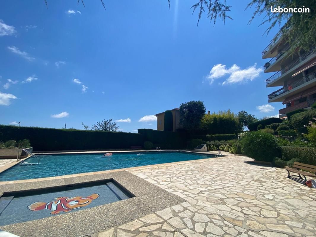 Appartement 3 pièces 71 m² · à Nice · 71 m² · 1 600 €/mois
