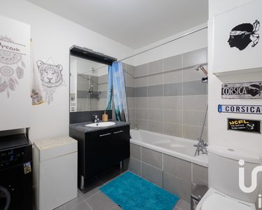 Appartement 169 000 € - 42 m²