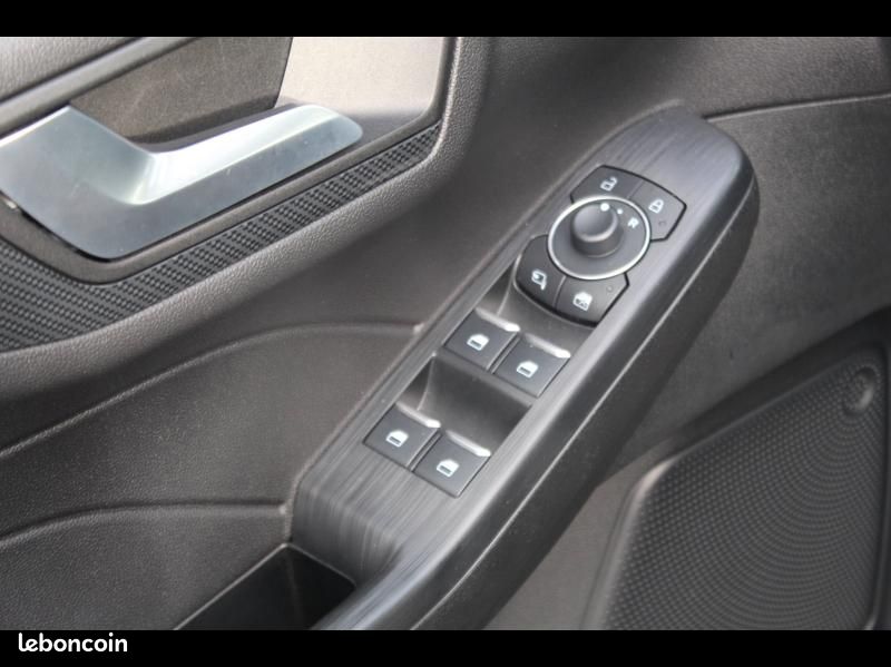 Ford Kuga 2.5 Duratec 190ch FHEV E85 ST-Line BVA (image 6)